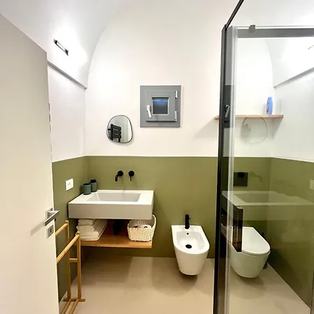 Frida, Suite In Stile Pugliese Noci Extérieur photo