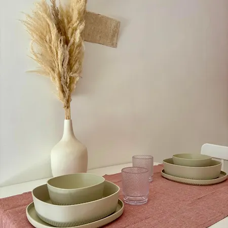 Frida, Suite In Stile Pugliese Noci Extérieur photo