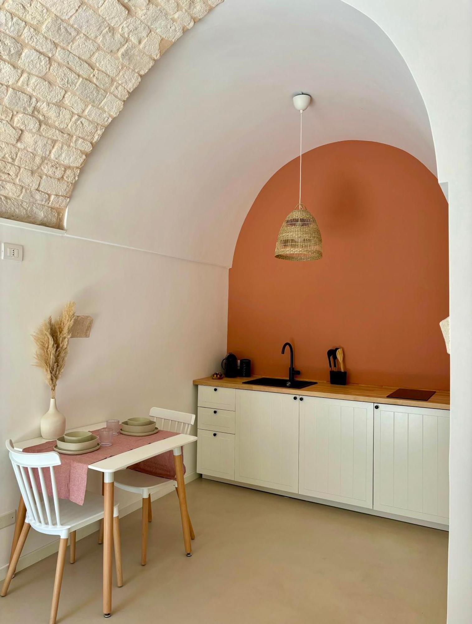 Apartment Frida, In Stile Pugliese Noci